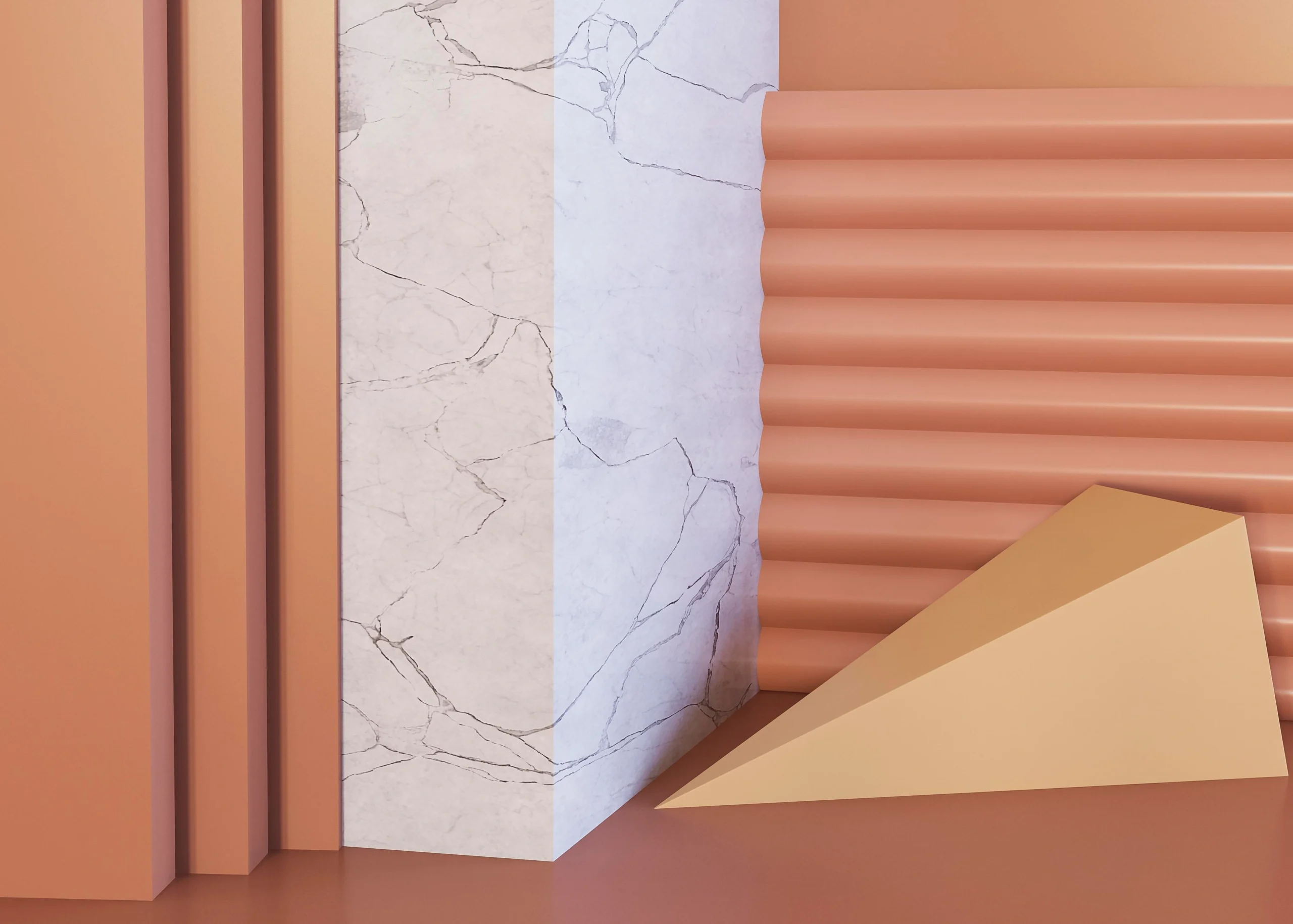 Top Trends in Laminates for Modern Interiors in 2025
