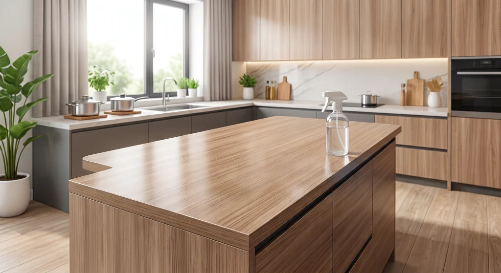 How to Maintain Decorative Laminates for a Long-Lasting Finish